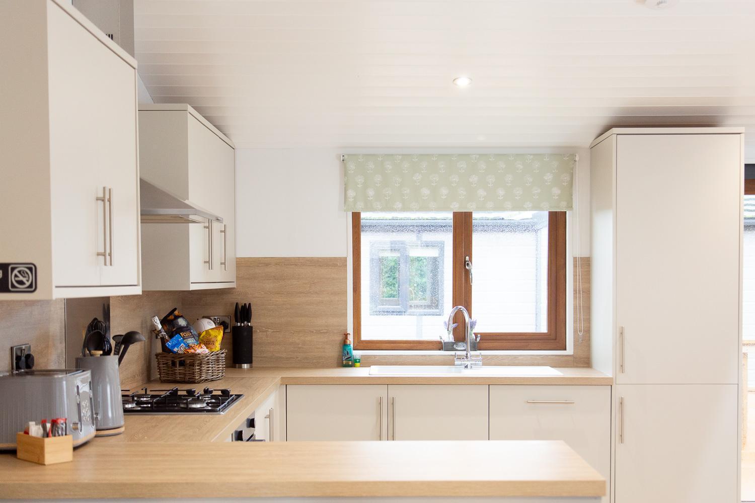 3 Bedroom Lodge With Hot Tub York Esterno foto